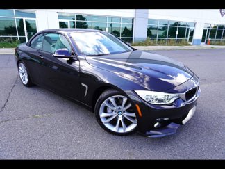 Used 2015 BMW 435i Convertible image 1