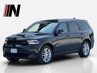Used 2022 Dodge Durango R/T image 1