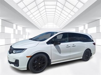 New 2025 Honda Odyssey Sport-L image 1