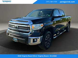 Used 2017 Toyota Tundra SR5 image 1