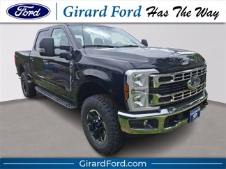 New 2025 Ford F350 XLT image 1