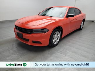 Used 2023 Dodge Charger SXT w/ Cold Weather Package image 1