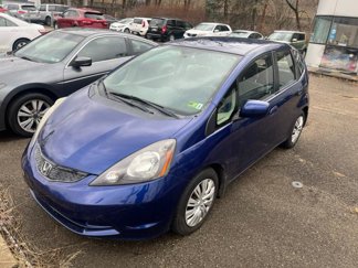 Used 2013 Honda Fit image 1