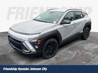 New 2026 Hyundai Kona SEL Sport image 1