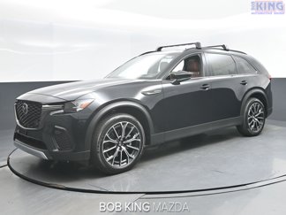 New 2025 MAZDA CX-70 Plug-In Hybrid w/ Premium Plus image 1