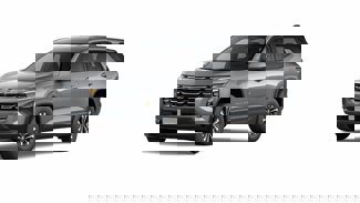 New 2026 Chevrolet Equinox LT w/ Convenience Package II image 1