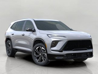 New 2025 Buick Enclave Sport Touring image 1