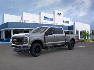 New 2025 Ford F250 XLT w/ Black Appearance Package image 1
