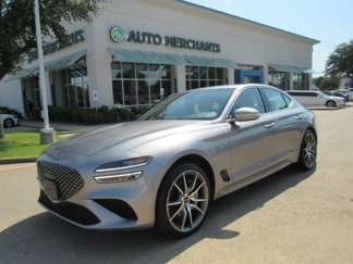 Used 2025 Genesis G70 2.5T video 1