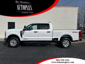 Used 2024 Ford F250 XLT w/ FX4 Off-Road Package image 1