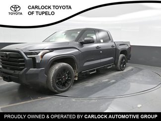 New 2025 Toyota Tundra SR5 image 1