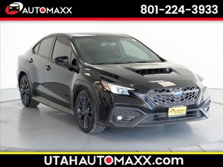 Used 2023 Subaru WRX Premium image 1