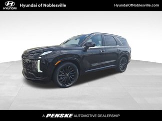 New 2025 Hyundai Palisade Calligraphy image 1