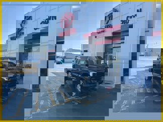 New 2025 Toyota Tundra SR5 image 1