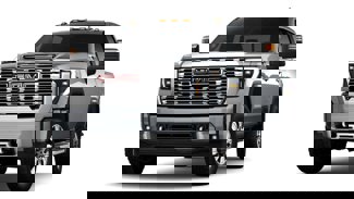 New 2025 GMC Sierra 2500 Denali w/ Denali Reserve Package image 1