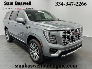 New 2025 GMC Yukon Denali w/ Denali Reserve Package image 1