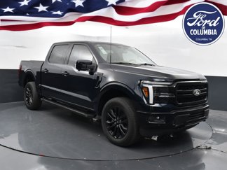 New 2025 Ford F150 Lariat video 1