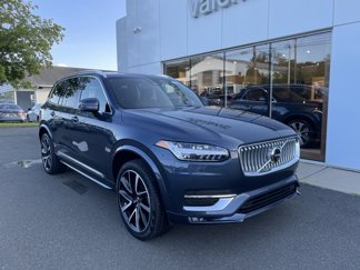 Certified 2024 Volvo XC90 B6 Plus w/ Protection Package Premier image 1