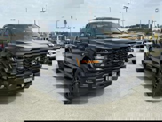 New 2025 Ford F150 STX w/ STX Black Appearance Package image 1