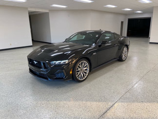 New 2025 Ford Mustang GT Premium image 1