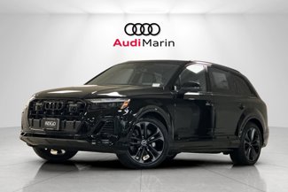 New 2025 Audi Q7 3.0T Prestige image 1