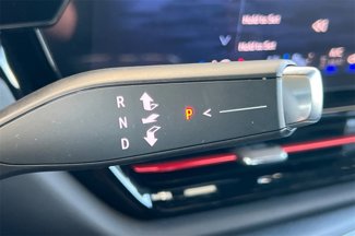 New 2025 Chevrolet Silverado EV RST image 1