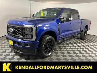 New 2026 Ford F350 XLT image 1