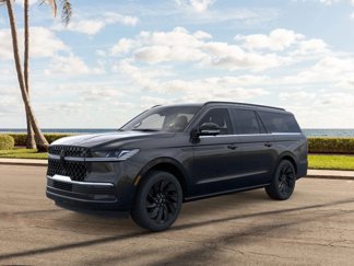New 2025 Lincoln Navigator L Reserve image 1