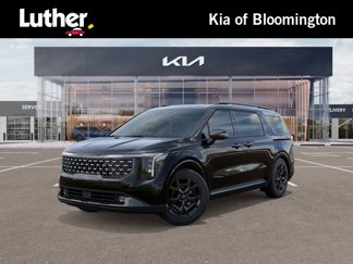 New 2026 Kia Carnival SX image 1