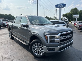 New 2025 Ford F150 Lariat image 1