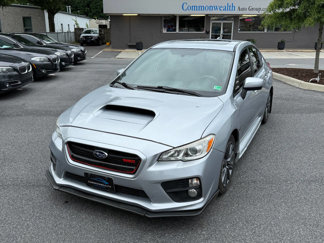 Used 2016 Subaru WRX Premium image 1