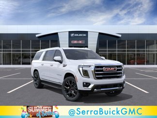 New 2025 GMC Yukon XL Elevation w/ LPO, Floor Liner Package image 1