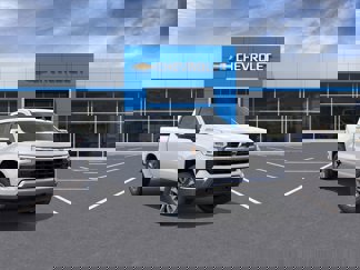 New 2026 Chevrolet Silverado 1500 LT w/ All Star Edition Plus image 1