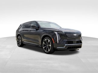 New 2026 Cadillac Escalade IQ Sport 1 image 1