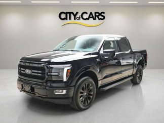 Used 2024 Ford F150 Lariat image 1