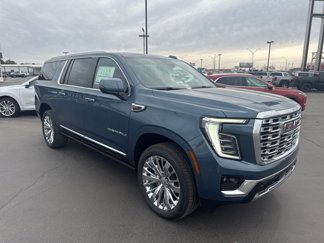 New 2025 GMC Yukon XL Denali w/ Sun & Power Step Package image 1