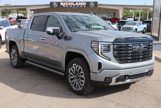 New 2026 GMC Sierra 1500 Denali Ultimate image 1