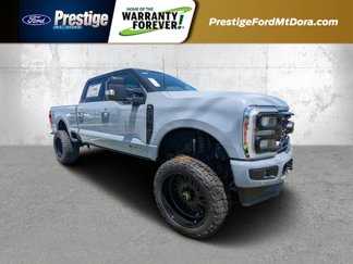 New 2025 Ford F250 Lariat w/ Lariat Ultimate Package image 1