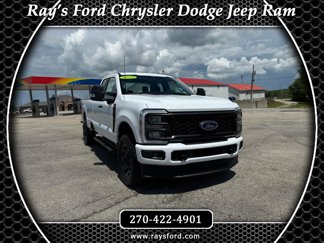 New 2025 Ford F350 XL image 1