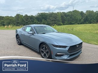 New 2025 Ford Mustang Premium image 1