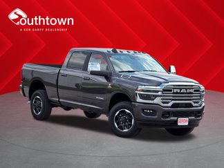 New 2025 RAM 2500 Laramie image 1