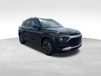 New 2026 Chevrolet TrailBlazer LT w/ Convenience Package image 1