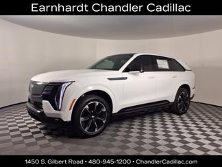New 2025 Cadillac Escalade IQ Sport 1 image 1