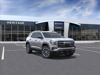 New 2026 GMC Terrain Elevation w/ Elevation Premium Package image 1