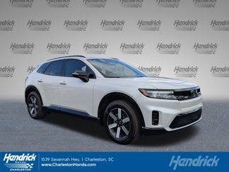 New 2025 Honda Prologue Touring image 1