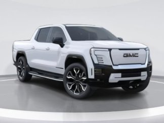 New 2025 GMC Sierra EV Denali image 1