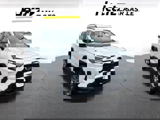 Used 2024 Toyota RAV4 LE image 1