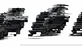 New 2025 Chevrolet Silverado 2500 LT w/ Trail Boss Package image 1