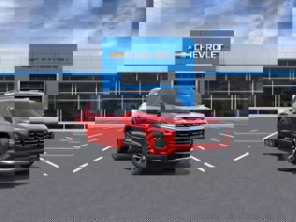 New 2026 Chevrolet Equinox LT w/ Convenience Package II image 1