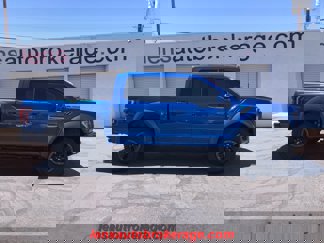 Used 2018 Ford F150 Raptor w/ Equipment Group 802A Luxury image 1